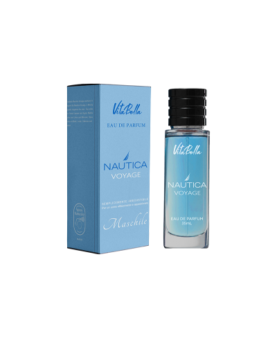 ادوپرفیوم ویتابلا ۳۵ میل رایحه NAUTICA